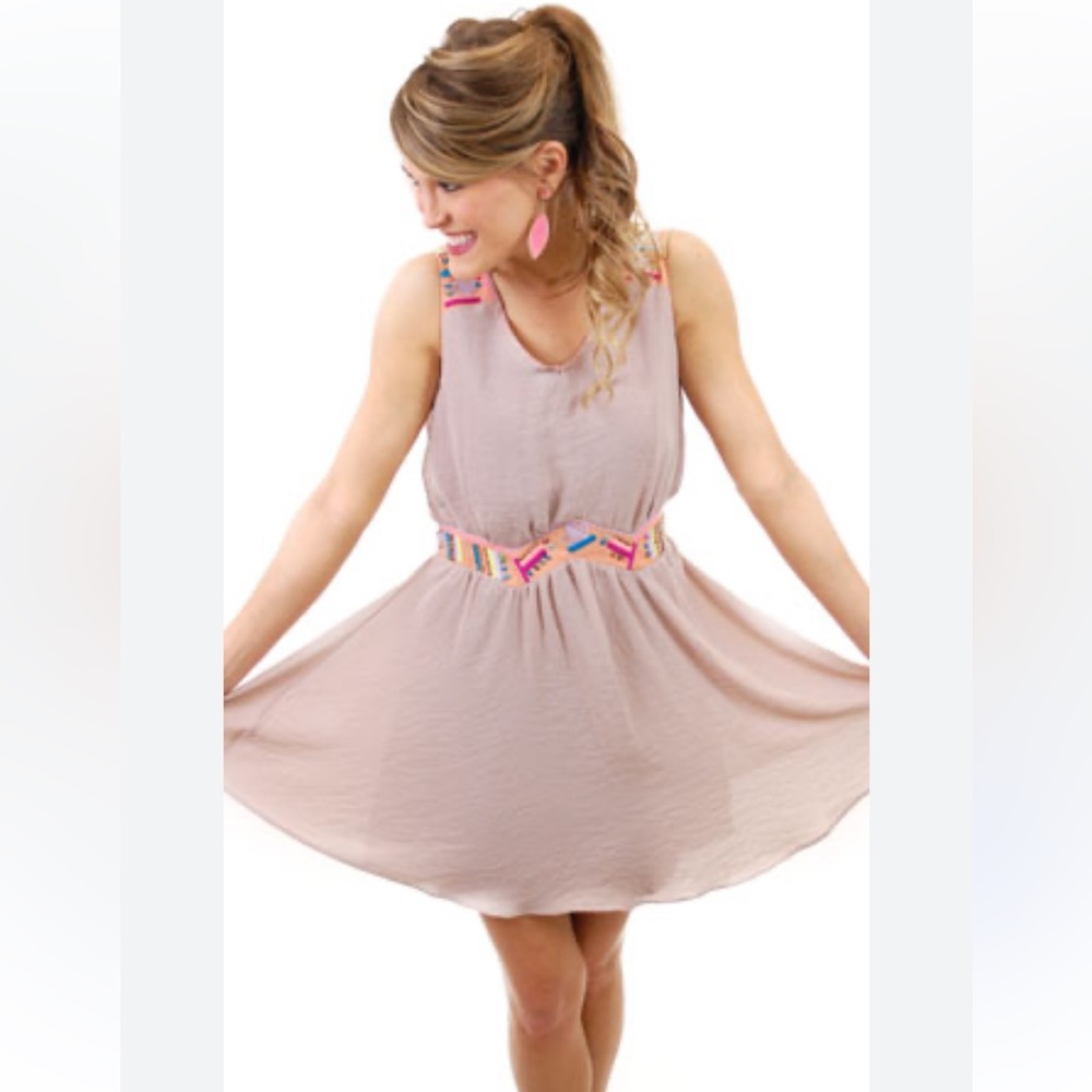 Altar’d State dress